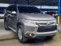 2016 MItsubishi Montero Sport GLS -0