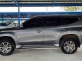 2016 MItsubishi Montero Sport GLS -2