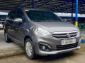 2018 Suzuki Ertiga GLX -0