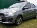 2019 Mitsubishi Mirage G4 -0