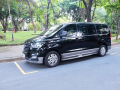 Black Hyundai Starex 2019 for sale in Manila-2