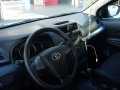 Black Toyota Avanza for sale in Manila-9