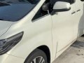 Sell White Toyota Alphard in Manila-3