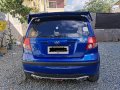 Selling Blue Hyundai Getz in Lemery-2