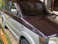 Black Mitsubishi Adventure for sale in Gran Europa-2