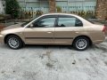 Selling Beige Honda Civic in Manila-0