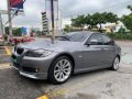 Selling Grey Bmw 318I in Manila-4