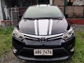 Black Toyota Vios for sale in Caloocan City-9