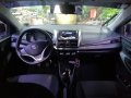 Toyota Vios 1.3 J Manual-4