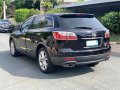 Black Mazda Cx-9 for sale in Automatic-5