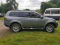 Grey Mitsubishi Montero sport for sale in Parañaque-4