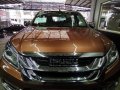 Brown Isuzu Mu-X for sale in Santa Rosa-4