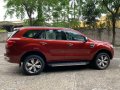 Red Ford Everest for sale in Pasig City-3