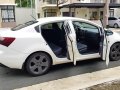 Sell White Kia Rio in Quezon City-8