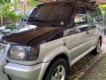 Black Mitsubishi Adventure for sale in Gran Europa-8