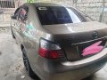 Beige Toyota Vios 2008 for sale in Manila-3