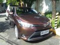 Brown Toyota Vios for sale in Quezon City-0
