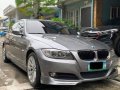 Selling Grey Bmw 318I in Manila-1
