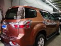 Brown Isuzu Mu-X for sale in Santa Rosa-0