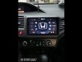 Sell White 2015 Honda Civic in Carmona-8