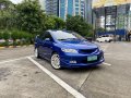 Blue Honda City for sale in Taguig-9