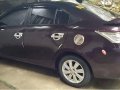 Selling Purple Toyota Vios in Pasig-0