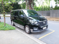 Black Hyundai Starex 2019 for sale in Manila-3