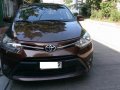 Brown Toyota Vios for sale in Quezon City-3
