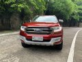 Red Ford Everest for sale in Pasig City-9
