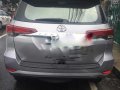 Sell Grey Toyota Fortuner in Makati-0