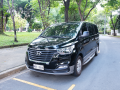 Black Hyundai Starex 2019 for sale in Manila-4