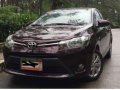 Selling Purple Toyota Vios in Pasig-0
