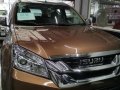 Brown Isuzu Mu-X for sale in Santa Rosa-8