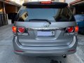 Grey Toyota Fortuner for sale in Mandaluyong City-4