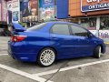 Blue Honda City for sale in Taguig-5