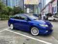 Blue Honda City for sale in Taguig-4