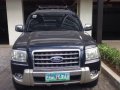 Black Ford Everest for sale in Manila-0