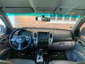 Silver Mitsubishi Montero sport for sale in Quezon City-3