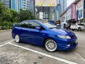 Blue Honda City for sale in Taguig-1