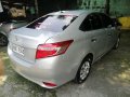 Toyota Vios 1.3 J Manual-7