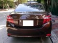 Brown Toyota Vios for sale in Quezon City-2