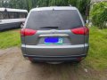 Grey Mitsubishi Montero sport for sale in Parañaque-1