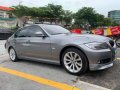 Selling Grey Bmw 318I in Manila-6