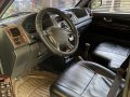 Black Mitsubishi Adventure for sale in Gran Europa-5