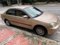 Selling Beige Honda Civic in Manila-1