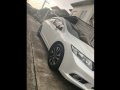 Sell White 2015 Honda Civic in Carmona-5