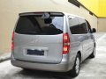 Selling Silver Hyundai Grand starex in Marikina-6