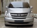 Selling Silver Hyundai Grand starex in Marikina-9