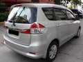 White Suzuki Every for sale in Quezon City-7