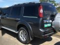 Grey Ford Everest for sale in Biñan-6